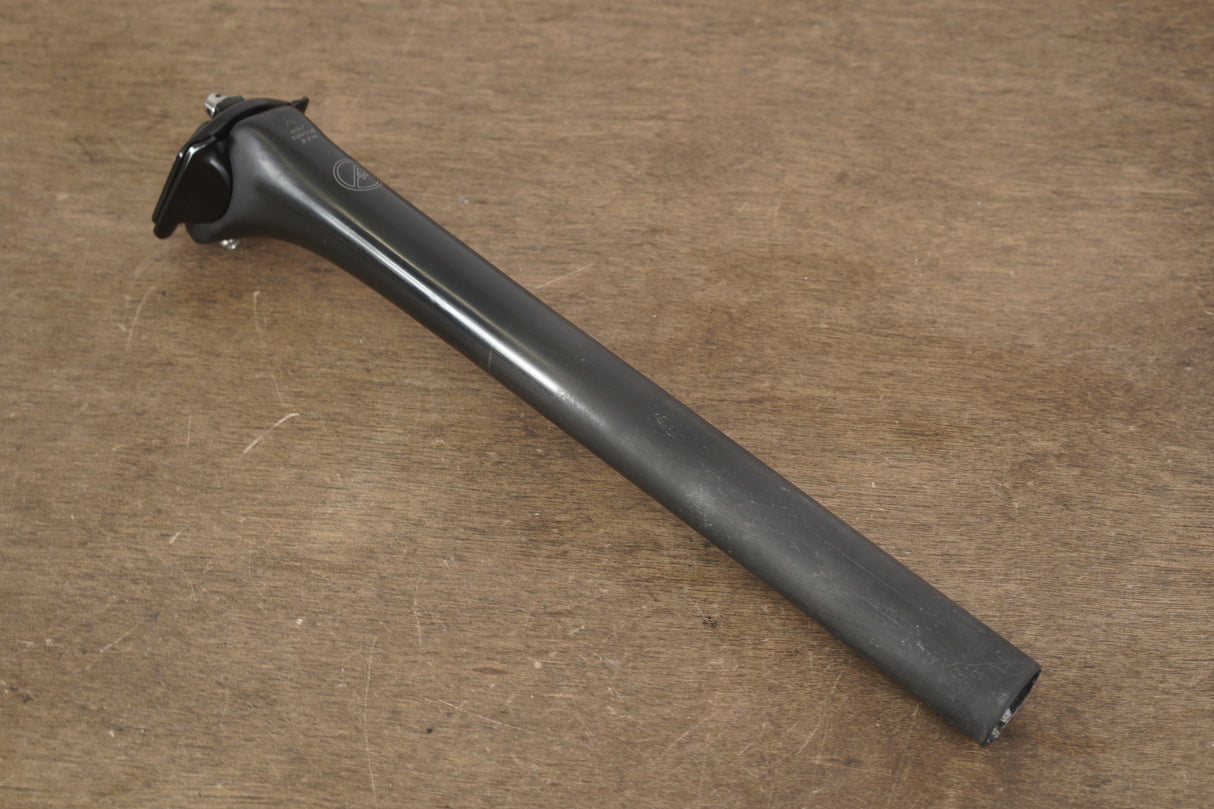 27.2mm Roval Alpinist Setback Carbon Road Seatpost