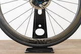 54cm Moots Vamoots RSL 40th Ann. Ultegra Di2 ENVE Chris King Titanium Disc Bike