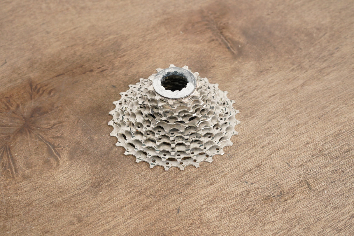 11-28T Shimano Ultegra CS-6800 11 Speed Road Cassette 245g