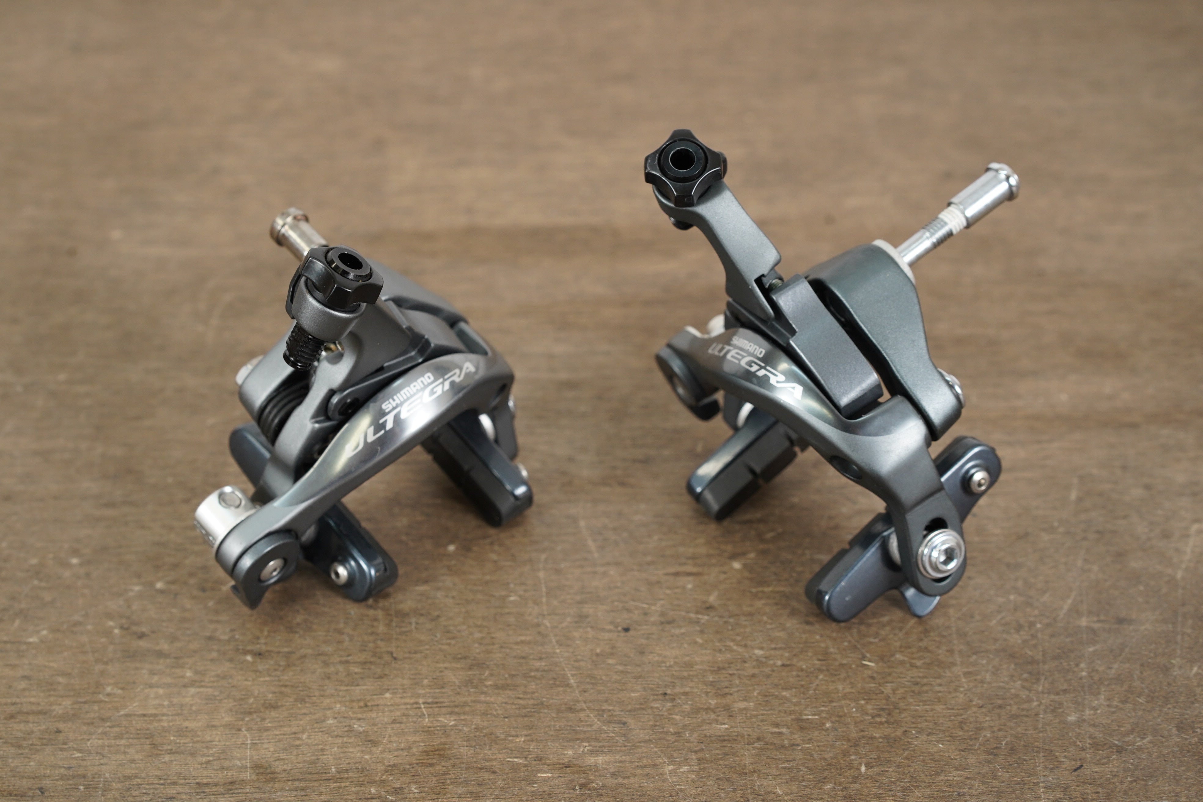 Shimano Ultegra BR-6800 Standard Center Mount Rim Brake Calipers