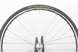 Ambrosio Excellight Chorus Alloy Clincher Rim Brake Wheelset Campagnolo 11 Speed