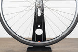 Ambrosio Excellight Chorus Alloy Clincher Rim Brake Wheelset Campagnolo 11 Speed