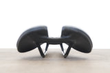 145mm Bontrager Aeolus Elite Austenite Rail Road Saddle 229g