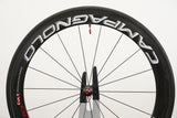 Campagnolo Bora Ultra Two Carbon Tubular Rim Brake Wheelset 11 Speed