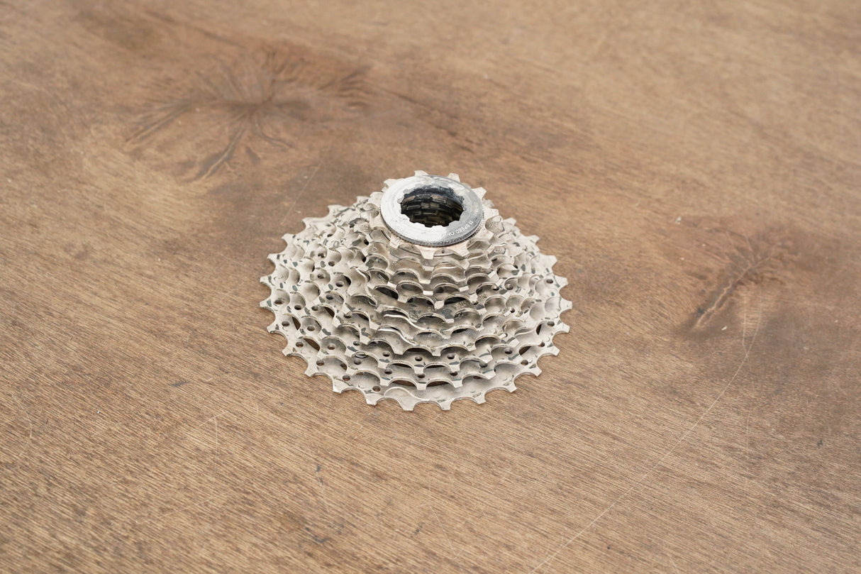 11-28T Shimano Ultegra CS-6800 11 Speed Road Cassette 245g