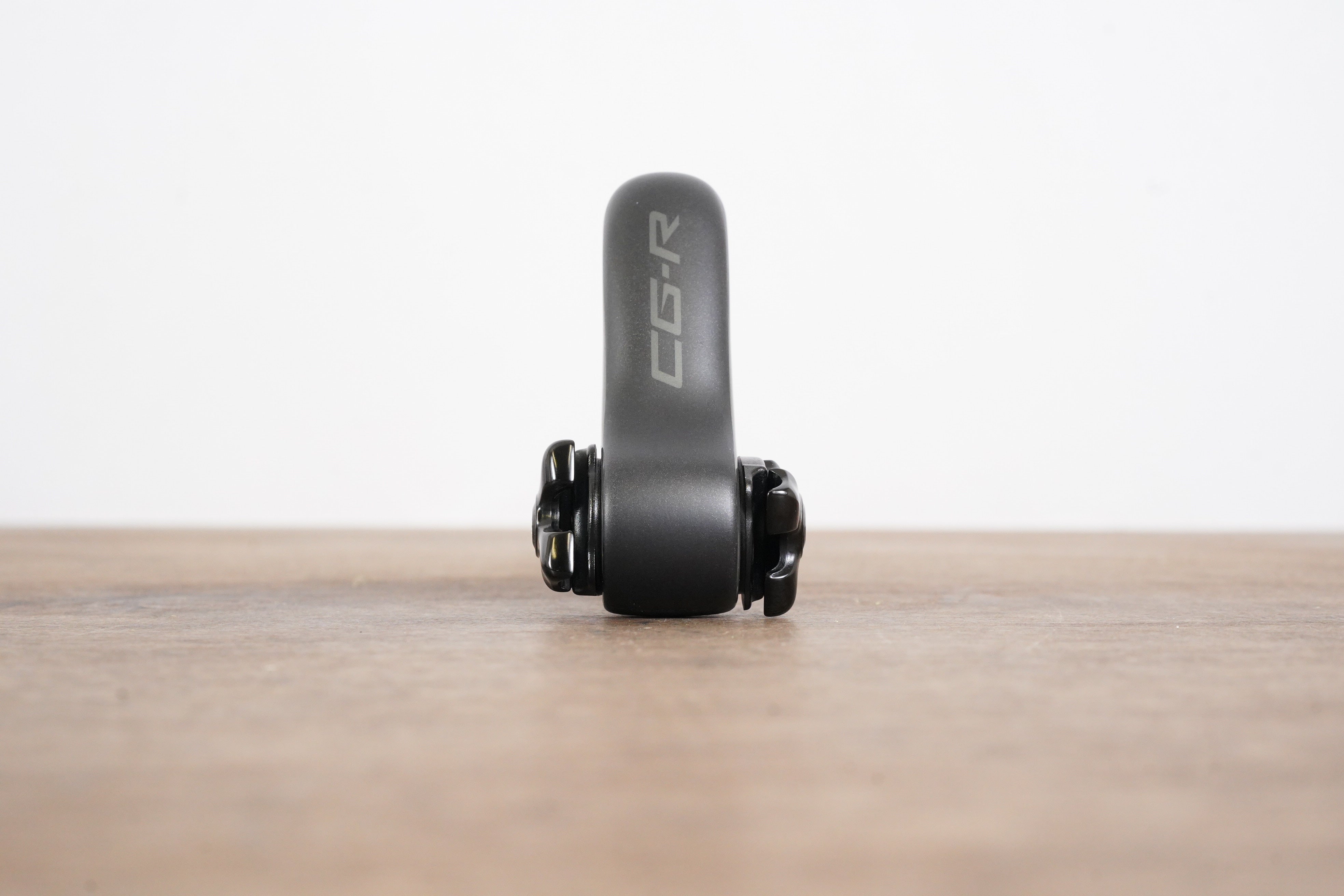 27.2mm Specialized S-WORKS CG-R Carbon Setback Road Seatpost