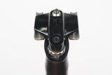 30.9mm Fizik Cyrano R1 Carbon Alloy 25mm Setback Road Seatpost 241g