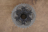 11-30T Shimano Dura-Ace CS-R9100 11 Speed Road Cassette 205g 9100