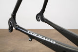 54cm Colnago C50 Carbon Rim Brake Road Frameset