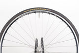 Ambrosio Excellight Chorus Alloy Clincher Rim Brake Wheelset Campagnolo 11 Speed