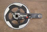 175mm 53/39T GXP SRAM Red/Force 22 Carbon Road Crankset