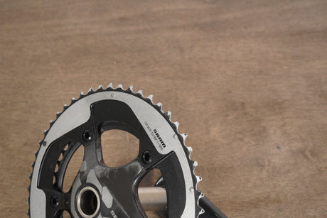 175mm 53/39T GXP SRAM Red/Force 22 Carbon Road Crankset