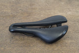 145mm Bontrager Aeolus Elite Austenite Rail Road Saddle 229g