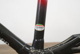 54cm Colnago C50 Carbon Rim Brake Road Frameset