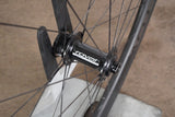 Roval C38 Carbon Tubeless Clincher Disc Brake Wheelset Shimano/SRAM 11 Speed