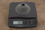 11-30T Shimano Dura-Ace CS-R9100 11 Speed Road Cassette 205g 9100