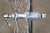 Ambrosio Excellight Chorus Alloy Clincher Rim Brake Wheelset Campagnolo 11 Speed