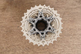 11-28T Shimano Ultegra CS-R8000 11 Speed Road Cassette 245g 8000