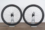 Roval C38 Carbon Tubeless Clincher Disc Brake Wheelset Shimano/SRAM 11 Speed