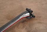 27.2mm Specialized Carbon Setback Road Seatpost