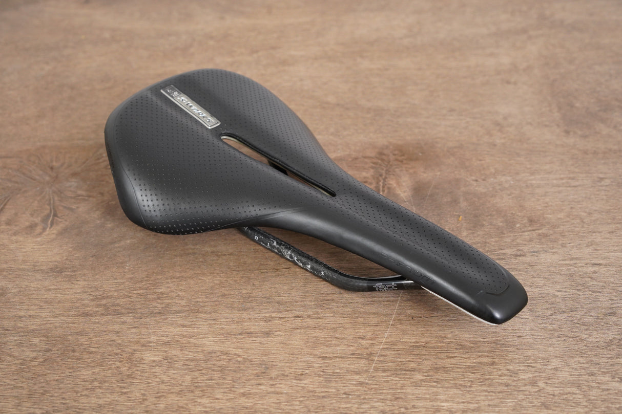 143mm Specialized S-WORKS Phenom Carbon Road Saddle 153g