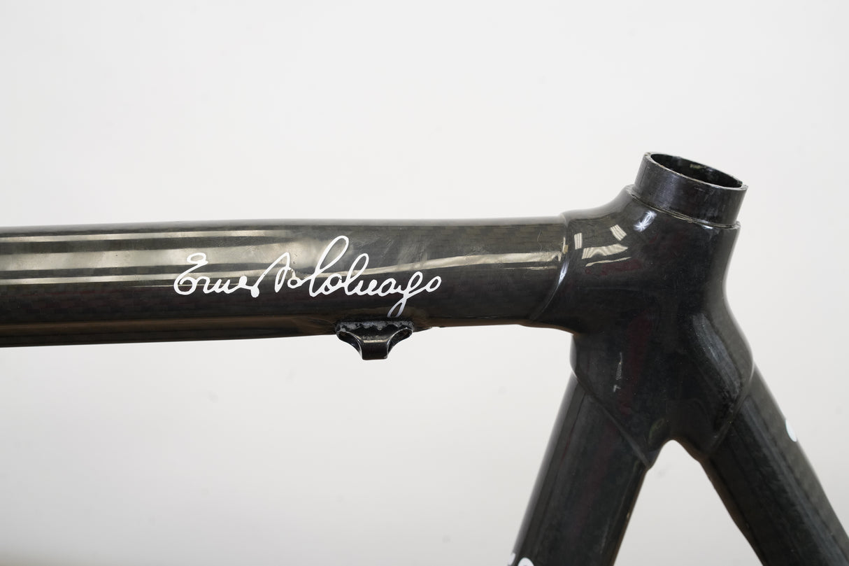 54cm Colnago C50 Carbon Rim Brake Road Frameset