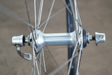 Ambrosio Excellight Chorus Alloy Clincher Rim Brake Wheelset Campagnolo 11 Speed