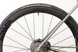 54cm Moots Vamoots RSL 40th Ann. Ultegra Di2 ENVE Chris King Titanium Disc Bike