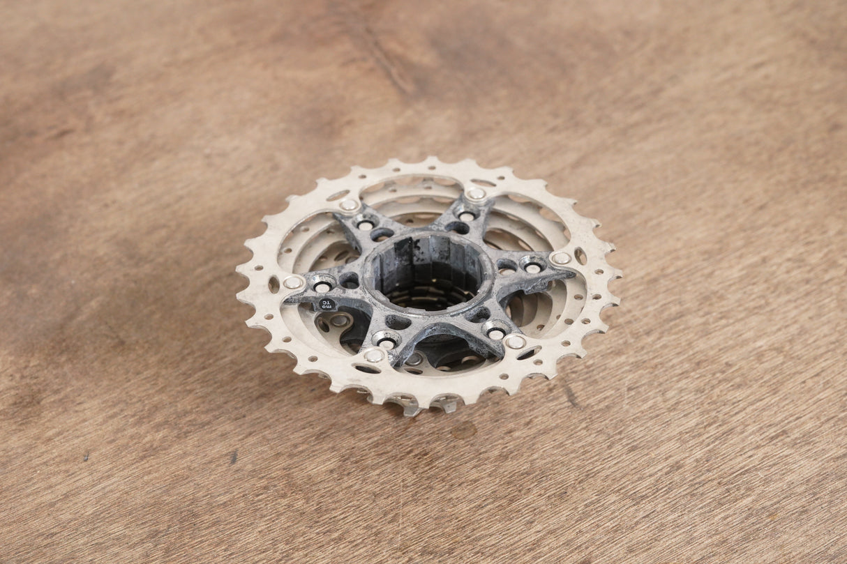 11-28T Shimano Ultegra CS-R8000 11 Speed Road Cassette 245g 8000