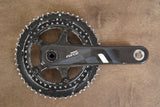 175mm 53/39T GXP SRAM Red/Force 22 Carbon Road Crankset