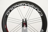 Campagnolo Bora Ultra Two Carbon Tubular Rim Brake Wheelset 11 Speed