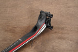 27.2mm Specialized Carbon Setback Road Seatpost