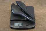 145mm Bontrager Aeolus Elite Austenite Rail Road Saddle 229g