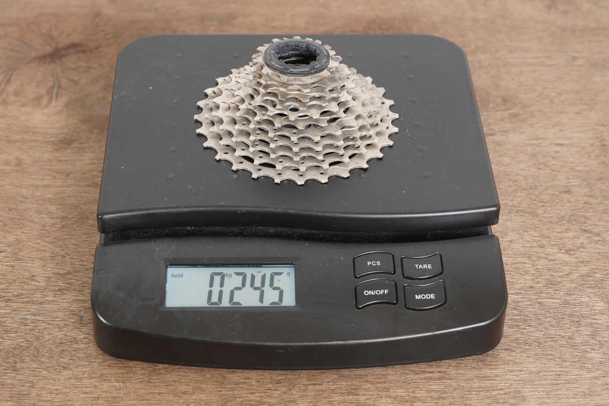 11-28T Shimano Ultegra CS-R8000 11 Speed Road Cassette 245g 8000