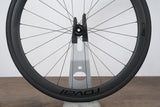 Roval C38 Carbon Tubeless Clincher Disc Brake Wheelset Shimano/SRAM 11 Speed
