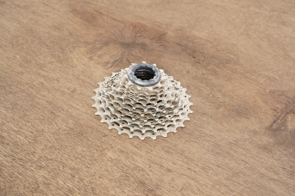 11-28T Shimano Ultegra CS-R8000 11 Speed Road Cassette 245g 8000