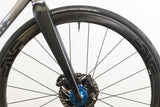 54cm Moots Vamoots RSL 40th Ann. Ultegra Di2 ENVE Chris King Titanium Disc Bike