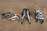SRAM Force 22 11 Speed Mechanical Rim Brake Road Groupset