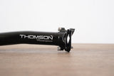 31.6mm Thomson Masterpiece Setback Alloy Road Seatpost