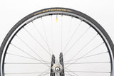 Ambrosio Excellight Chorus Alloy Clincher Rim Brake Wheelset Campagnolo 11 Speed