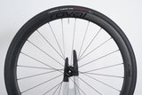 Roval C38 Carbon Tubeless Clincher Disc Brake Wheelset Shimano/SRAM 11 Speed