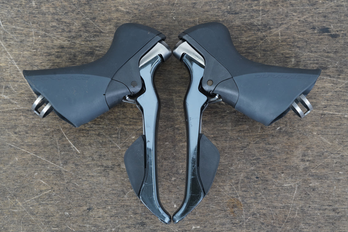 Shimano Dura-Ace 9000 11 Speed Mechanical Rim Brake Road Groupset 9000