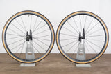 Ritchey WCS Zeta II Alloy Clincher Rim Brake Wheelset Shimano/SRAM 11 Speed