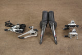 SRAM Red 22 HRD WiFli Mechanical Hydraulic Disc Brake Road Groupset