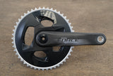 172.5mm 48/35T DUB SRAM Force AXS D1 12 Speed Road Crankset 731