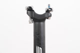 27.2mm FSA SL-K Carbon Alloy Setback Seatpost SLK 168g
