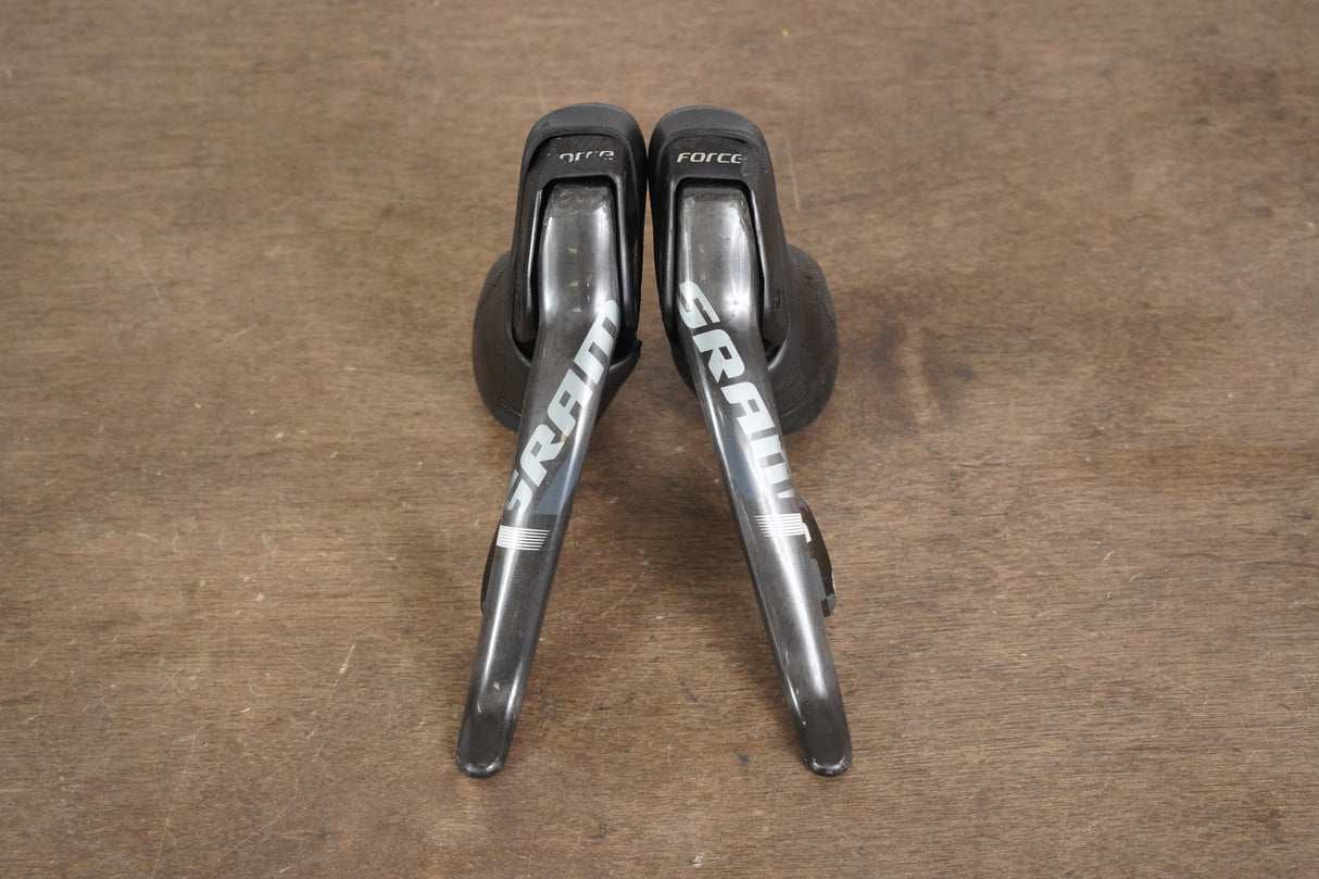 SRAM Force 22 11 Speed Mechanical Rim Brake Road Groupset