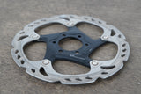 (1) 160mm Shimano Deore XT SM-RT86-S 6-Bolt Disc Brake Road CX MTB Rotor