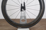 Roval CLX 50 Carbon Tubeless Clincher Rim Brake Wheelset Shimano/SRAM 11 Speed