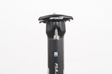 27.2mm FSA SL-K Carbon Alloy Setback Seatpost SLK 168g